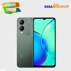 Vivo Y17s Bangladesh