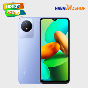 Vivo Y02t Bangladesh