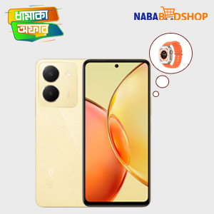 Vivo Y36 Bangladesh