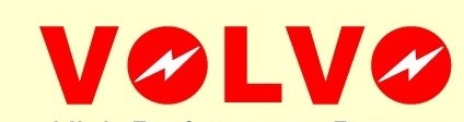 Volvo battery