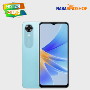 Oppo A17K Bangladesh